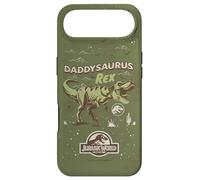 Custodia per iPhone Air Jurassic World Daddysaurus Rex