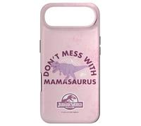 Custodia per iPhone Air Jurassic World Don’t Mess With Mamasaurus