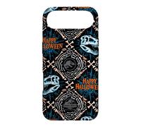 Custodia per iPhone Air Jurassic World Happy Halloween Bones All Over Print