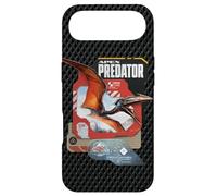 Custodia per iPhone Air Jurassic World Rebirth Quetzalcoatlus Apex Predator