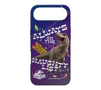 Custodia per iPhone Air Jurassic World T-Rex Naughty List