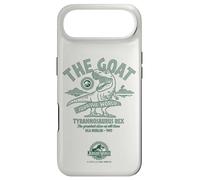 Custodia per iPhone Air Jurassic World T. Rex The Goat