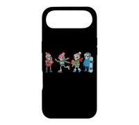 Custodia per iPhone Air Just A Spooky Winter Halloween Natale Winterween
