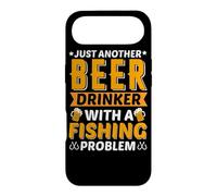 Custodia per iPhone Air Just Another Beer Dinkker With A Fishing Problem Beer Lover