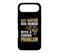 Custodia per iPhone Air Just Another Beer Drinker With A Fishing Problem Fisherman
