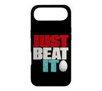 Custodia per iPhone Air Just Beat It - Just Beat it Graphic