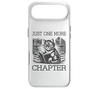 Custodia per iPhone Air Just One More Chapter