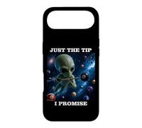 Custodia per iPhone Air Just The Tip I Promise Funny Billiards Pool