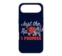 Custodia per iPhone Air "Just The Tip I Promise" Tattoo Lovers Care