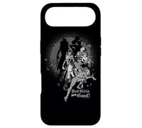 Custodia per iPhone Air Justice League Bad Girls Are Good