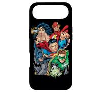 Custodia per iPhone Air Justice League Break Free