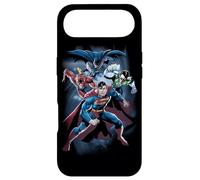 Custodia per iPhone Air Justice League Cosmic Crew