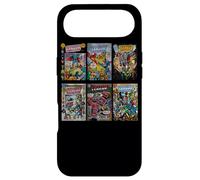 Custodia per iPhone Air Justice League Covers