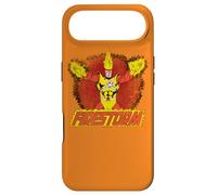 Custodia per iPhone Air Justice League Firestorm Ring of Fire