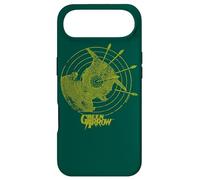 Custodia per iPhone Air Justice League Green Arrow Always on Target