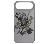 Custodia per iPhone Air Justice League Green Arrow Archers Arrows