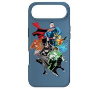 Custodia per iPhone Air Justice League Group Shot