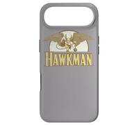 Custodia per iPhone Air Justice League Hawkman Fly By