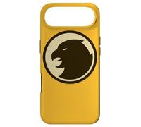 Custodia per iPhone Air Justice League Hawkman Symbol