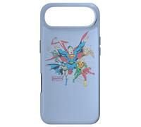 Custodia per iPhone Air Justice League Lead the Charge
