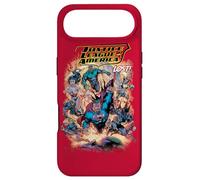 Custodia per iPhone Air Justice League Lost
