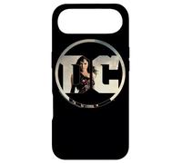 Custodia per iPhone Air Justice League Movie DC Comics Wonder Woman