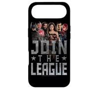 Custodia per iPhone Air Justice League Movie Join The League