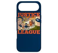 Custodia per iPhone Air Justice League New Dawn Group