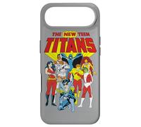 Custodia per iPhone Air Justice League New Teen Titans