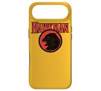 Custodia per iPhone Air Justice League Rough Hawk