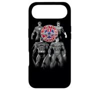 Custodia per iPhone Air Justice League Shades of Gray