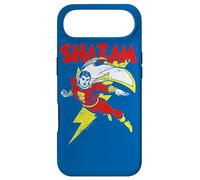 Custodia per iPhone Air Justice League Shazam! Let's Fly