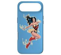 Custodia per iPhone Air Justice League Simple Wonder