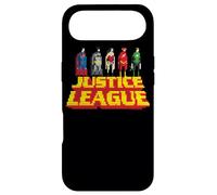 Custodia per iPhone Air Justice League Standing Above