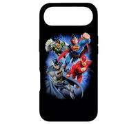 Custodia per iPhone Air Justice League Storm Makers