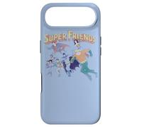 Custodia per iPhone Air Justice League Super Friends