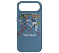 Custodia per iPhone Air Justice League The Battle