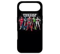 Custodia per iPhone Air Justice League The Big Five
