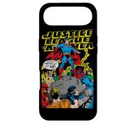 Custodia per iPhone Air Justice League Ultimate Scarifice