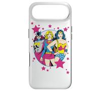 Custodia per iPhone Air Justice League We Are Superior