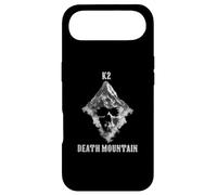 Custodia per iPhone Air K2 Montagna della Morte