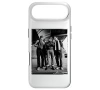Custodia per iPhone Air Kaiser Chiefs Prevedo una band antisommossa Michael Robert Williams
