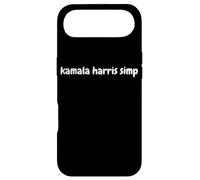 Custodia per iPhone Air Kamala Harris Simp - Simping Aint Easy Vice President Elect