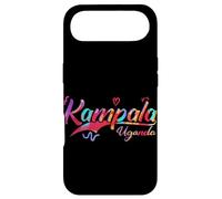 Custodia per iPhone Air Kampala Uganda | vacation travel