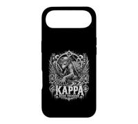 Custodia per iPhone Air Kappa Fiume Trickster Giapponese Yokai Mostro