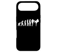 Custodia per iPhone Air Karate Evolution Muay Thai Taekwondo Ju-Jutsu Kung-Fu Karate
