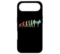 Custodia per iPhone Air Karate Evolution Muay Thai Taekwondo Ju-Jutsu Kung-Fu Karate