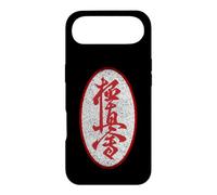 Custodia per iPhone Air Karate Kyokushin