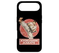 Custodia per iPhone Air Karate Kyokushin