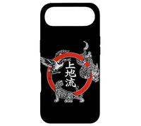 Custodia per iPhone Air Karate Uechi Ryu
